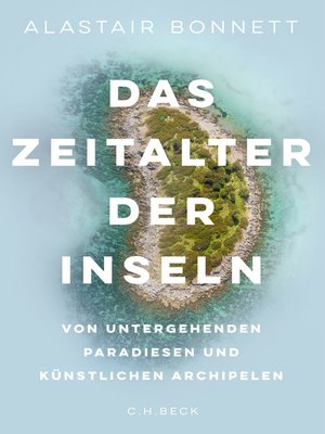 cover image of Das Zeitalter der Inseln